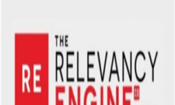 Relevancy Engine - Scott Oldford
