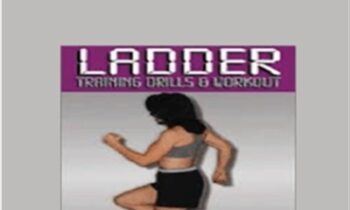Ladder Training Drills & Workout - Scott Phelps