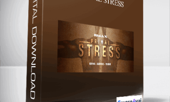 Scott Sonnon - Primal Stress