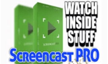 ScreenCast PRO - Joey Xoto