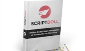 ScriptDoll Million Dollar Sales Templates - Ben Adkins