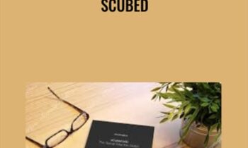 Scubed - Vin Dcarlo