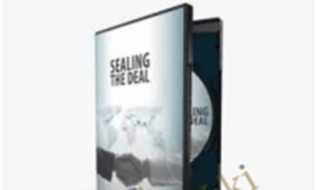 Seal The Deal - Alan Weiss