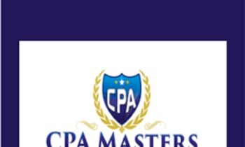 CPA Masters Academy - Sean Agnew