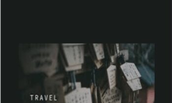 Travel Street Photography - Sean Dalton