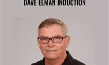 Dave Elman Induction - Sean Michael Andrews