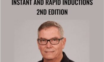 Instant and Rapid Inductions 2nd edition - Sean Michael Andrews