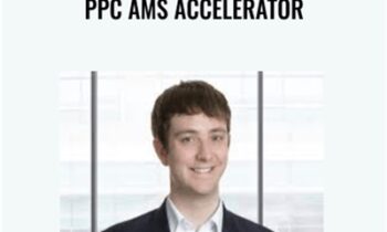 PPC AMS Accelerator - Sean Smith
