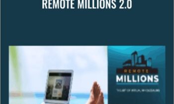 Remote Millions 2.0 - Sean Terry