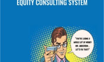 Equity Consulting System - Sean Vosler
