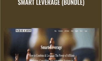 Smart Leverage (Bundle) - Sean Vosler