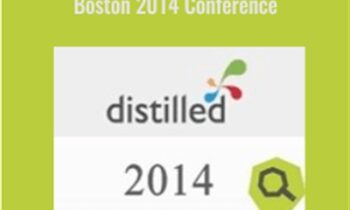 SearchLove Boston 2014 Conference - Distilled