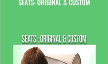 Seats: Original and Custom - The Lucky Needle