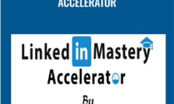 LinkedIn Mastery Accelerator - Sebastian Robeck
