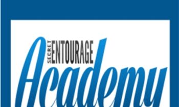 Secret Academy - Secret Entourage