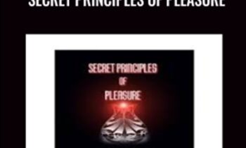 Secret Principles Of Pleasure - IN10SE