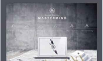Secret Society Mastermind Week 1-12 - RSD Timothy Marc