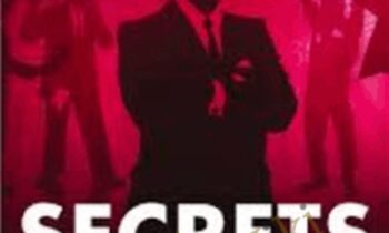 Secrets Of a Stock Exchange - Steven Primo