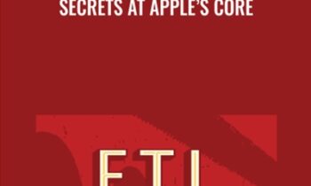 Secrets at Apples Core - Adam Lashinsky