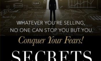 Secrets of Closing the Sale Masterclass - Kevin Harrington and Zig Ziglar