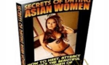 Secrets of Dating Asian Women - Dean Cortez