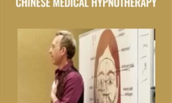 Secrets of Face Reading and Chinese Medical Hypnotherapy - David Snyder