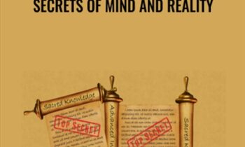 Secrets of Mind and Reality - Enoch Tan