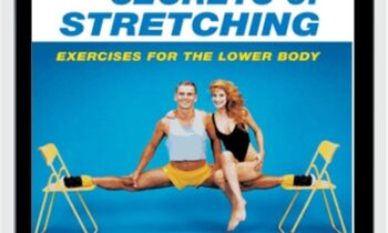 Secrets of Stretching - Thomas Kurz