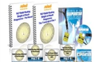 Secrets of the Superstar NLPers