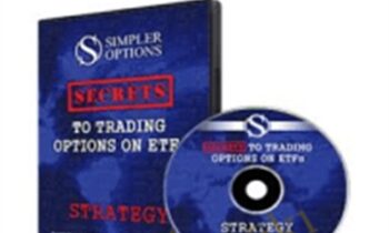 Secrets to trading Options on ETFs - Simpler Options