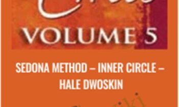 Sedona Method-Inner Circle - Hale Dwoskin
