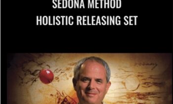 Sedona Method-Holistic Releasing Set - Hale Dwoskin