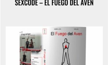 SexCode-El Fuego del Aven - Seducción Científica