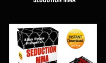 Seduction MMA - GunWitch