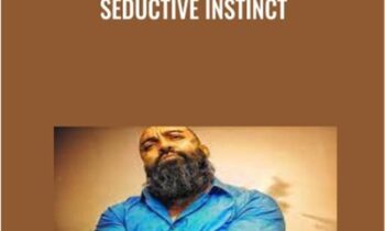 Seductive Instinct - Arash Dibazar
