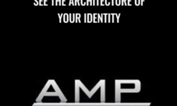 See the Architecture of Your Identity - AMP