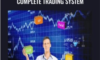 Trading Economic Indicators-Complete Trading System - Segma Singh