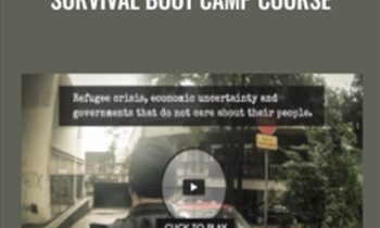 SHTF School-Survival Boot Camp Course - Selco