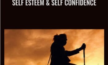 Self Esteem and Self Confidence - Dantalion Jones