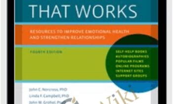 Self-Help That Works - John C. Norcross