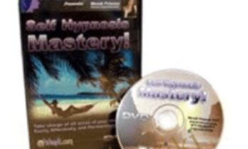 Self Hypnosis 1-Mastery - Wendi Friesen