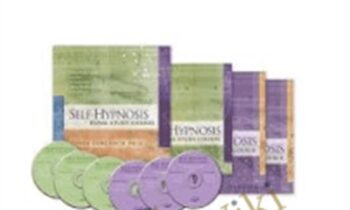 Self-Hypnosis Home Study Course - Steven Gurgevich