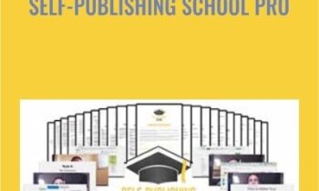 Self-Publishing School PRO - Chandler Bolt