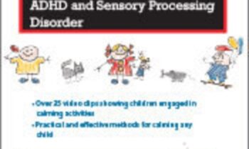 Self-Regulation Strategies and Techniques: In-Session Demonstrations for Calming Children with Autism