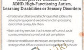 Self-Regulation Strategies for Children with ADHD