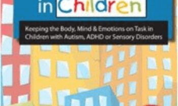 Self-Regulation in Children: Keeping the Body