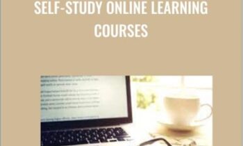 Self-Study Online Learning Courses - Anonymous