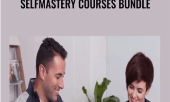 Selfmastery Courses Bundle - Cathryn Lavery