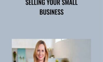 Selling Your Small Business - Naomi Simson