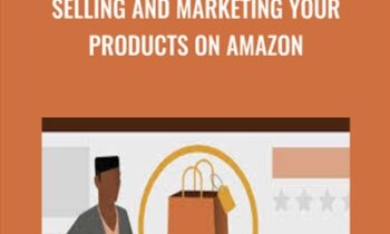 Selling and Marketing Your Products on Amazon - Ryan Mulvany